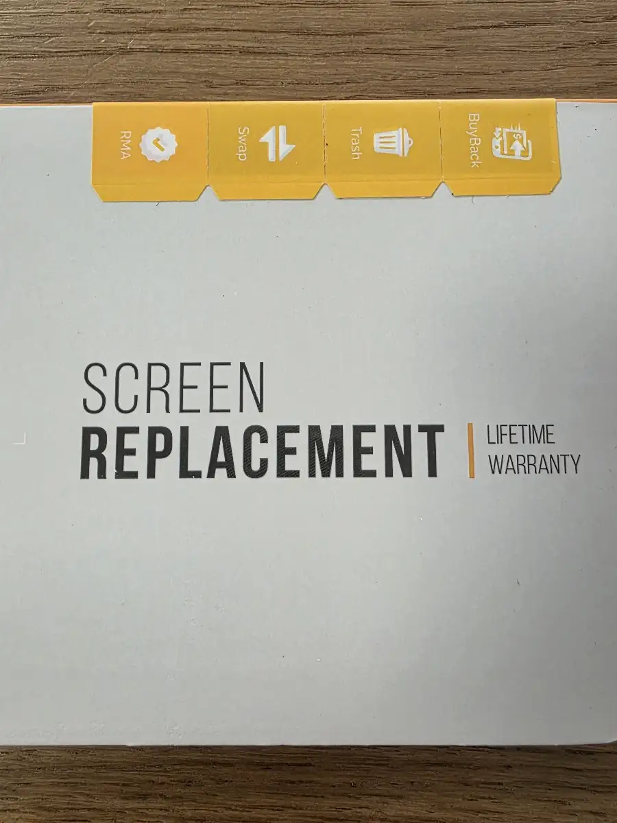 Remplacement Bloc écran LCD pour iPhone 11 - Reconditionné refurb